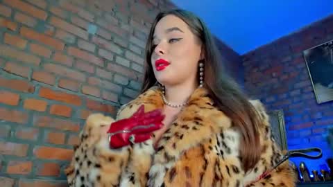 Snapshot of mistress_milana_ chatting on December 8, 2024, 4:50 pm mistress_milana_ online show from December 8, 2024, 4:50 pm