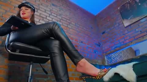 Snapshot of mistress_milana_ chatting on December 20, 2024, 3:21 pm mistress_milana_ online show from December 20, 2024, 3:21 pm