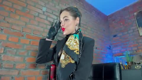 Snapshot of mistress_milana_ chatting on February 7, 2025, 1:53 pm mistress_milana_ online show from February 7, 2025, 1:53 pm