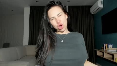 Snapshot of mistress_ninaohnina chatting on May 15, 2026, 7:21 pm Mistress Nina online show from May 15, 2026, 7:21 pm