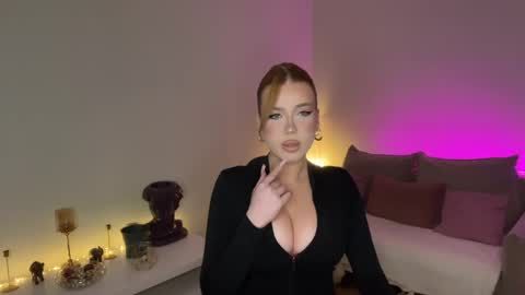 Mia online show from April 6, 2026, 4:19 pm