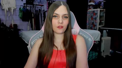 Dirty Priest and Ivi online show from March 1, 2025, 6:21 pm