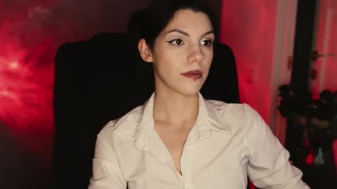 Miss Rochelle online show from November 24, 2025, 3:06 am