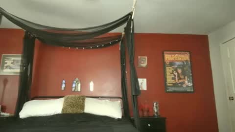 Goddess Littia FindomFemdom online show from January 8, 2026, 6:32 pm