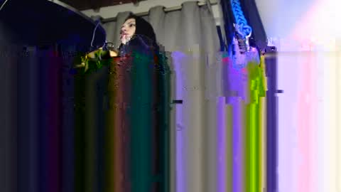 Snapshot of mistressanna_ chatting on April 5, 2026, 12:08 am Mistress Anna Alves online show from April 5, 2026, 12:08 am