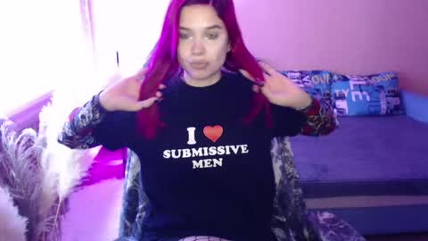 Miss Bailey online show from September 30, 2025, 9:36 am