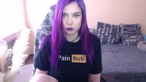 Miss Bailey online show from April 9, 2026, 11:26 am