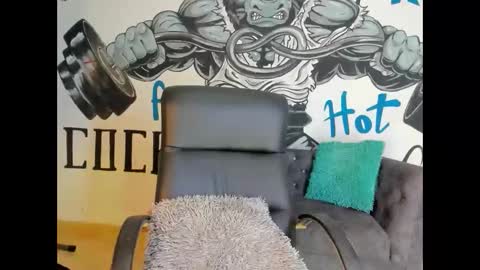 NAHOMY  online show from February 13, 2026, 3:08 pm