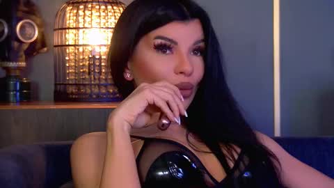 Elenia online show from January 8, 2026, 2:41 pm