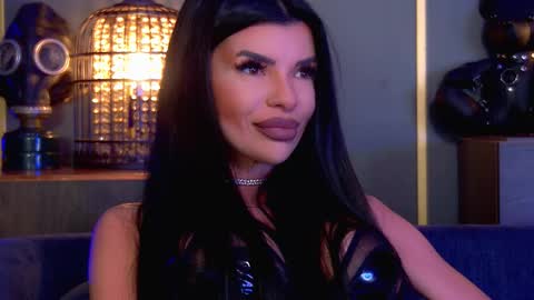 Elenia online show from February 28, 2026, 12:17 pm