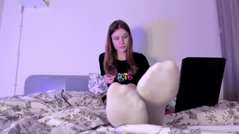 mistresselizy online show from January 11, 2026, 2:55 pm