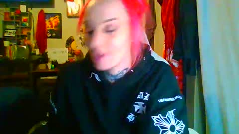 mistresshermoney online show from February 11, 2026, 8:36 pm