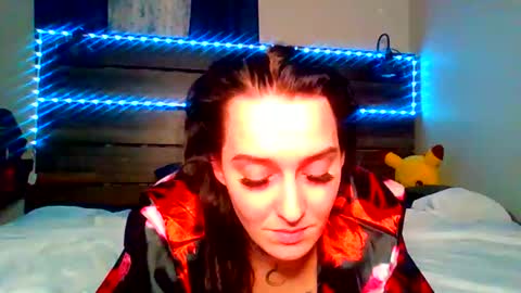 mistresshermoney online show from March 6, 2026, 4:53 am