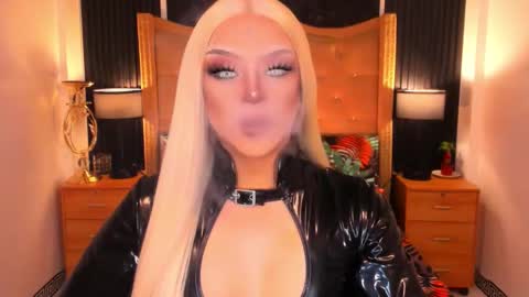 Call me MISS JAS online show from March 21, 2026, 11:04 am