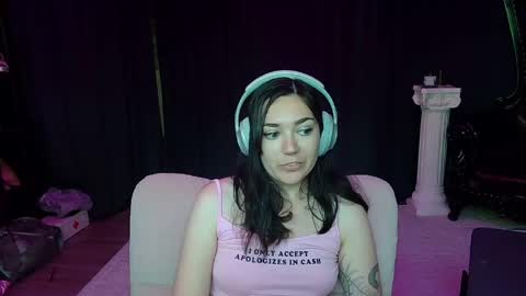 Mistress June online show from April 24, 2026, 5:59 pm