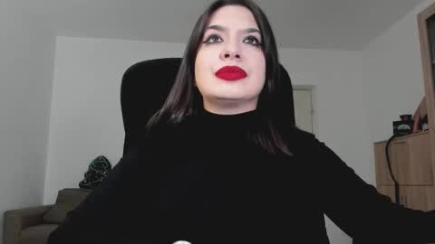 YourGoddessM online show from January 17, 2026, 9:18 pm