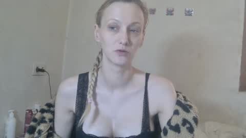 mistressmilly32 online show from February 24, 2026, 8:45 am