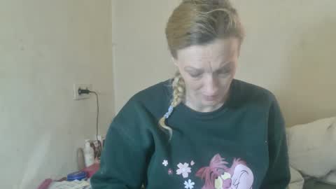 Snapshot of mistressmilly32 chatting on April 19, 2026, 8:57 am mistressmilly32 online show from April 19, 2026, 8:57 am