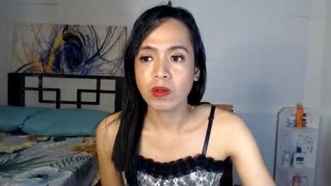 SexyCutieNicole online show from January 6, 2025, 12:13 pm