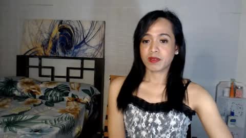 SexyCutieNicole online show from February 5, 2025, 3:20 pm