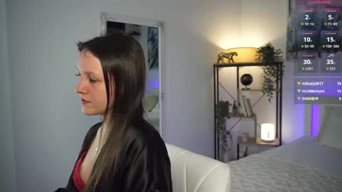 Sindy online show from March 5, 2026, 7:37 am