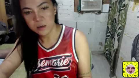 Snapshot of mistresssexymhacy69 chatting on April 1, 2026, 5:30 am mistresssexymhacy69 online show from April 1, 2026, 5:30 am