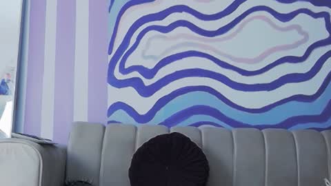 Your Supreme Goddess online show from February 3, 2025, 5:03 pm