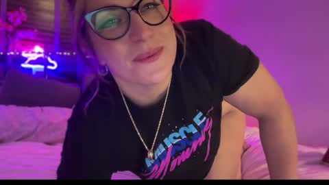 Miss X online show from February 3, 2025, 4:31 pm