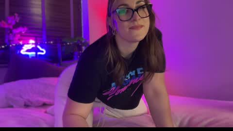 Miss X online show from February 22, 2025, 5:35 pm