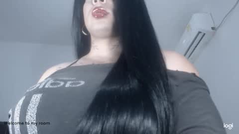 Snapshot of mistressxxalice chatting on May 27, 2026, 4:53 am ALICE MADANE online show from May 27, 2026, 4:53 am