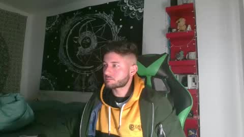 Snapshot of mistxss chatting on December 31, 2024, 12:46 pm mistxss online show from December 31, 2024, 12:46 pm