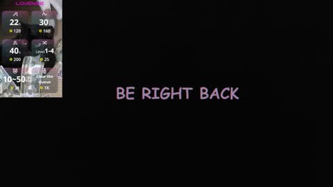 misty_dark online show from September 23, 2025, 8:39 am