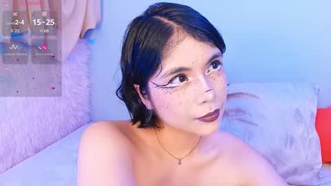 Misty online show from December 5, 2025, 4:54 am