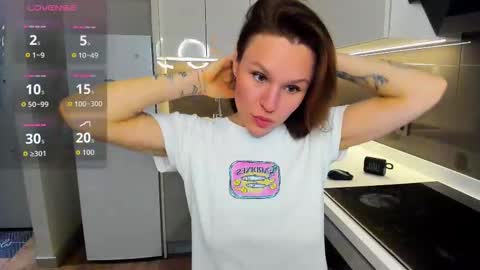 misty_myers online show from December 4, 2025, 8:17 pm