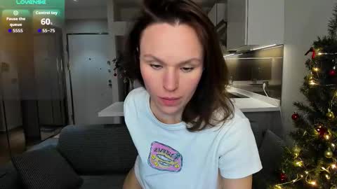 misty_myers online show from December 21, 2025, 8:16 pm