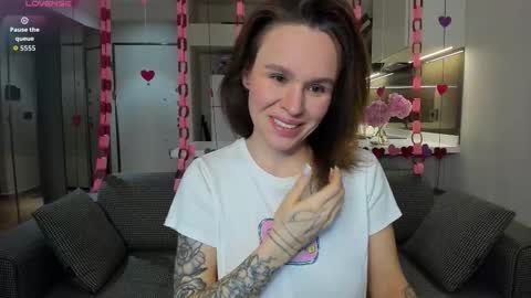 misty_myers online show from February 22, 2026, 8:18 pm