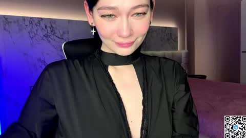 misty_roseee online show from January 5, 2025, 5:20 am