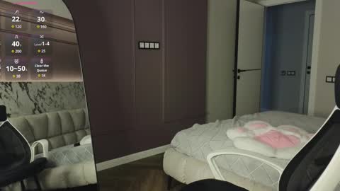 misty_roseee online show from March 1, 2025, 7:30 am