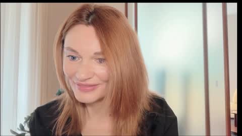 MistyBarnes NONUDE MODEL online show from March 28, 2026, 8:36 am