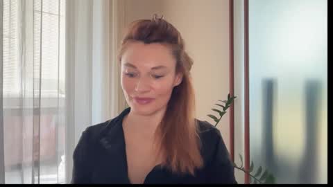 MistyBarnes NONUDE MODEL online show from March 29, 2026, 8:14 am