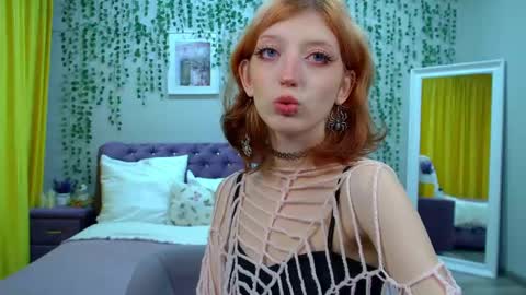 Misty online show from September 18, 2025, 6:15 am