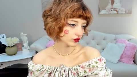 Misty online show from February 9, 2026, 6:23 pm