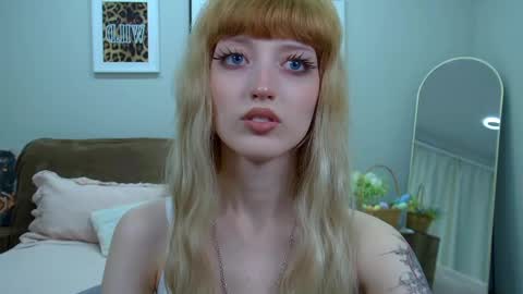 Misty online show from April 18, 2026, 5:17 pm