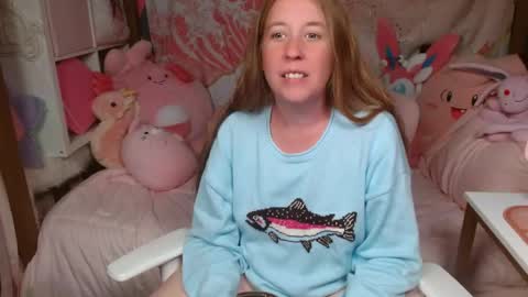 Snapshot of mistymystic chatting on May 9, 2026, 1:00 am Misty online show from May 9, 2026, 1:00 am