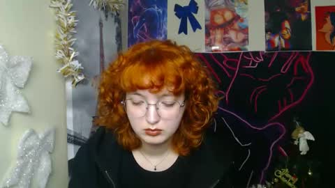 Aria online show from January 5, 2026, 5:27 pm