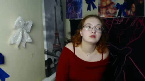 Aria online show from March 8, 2026, 2:04 am