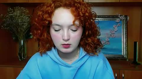 Aria online show from April 10, 2026, 12:10 pm