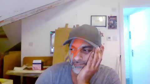 Snapshot of mita335918 chatting on February 16, 2026, 9:00 pm mita335918 online show from February 16, 2026, 9:00 pm