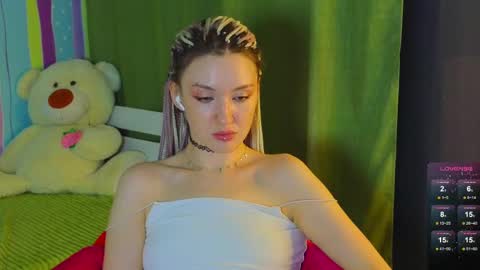 alice online show from February 19, 2025, 9:17 am