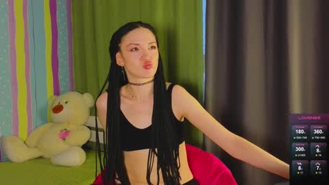 alice online show from March 1, 2025, 2:04 am